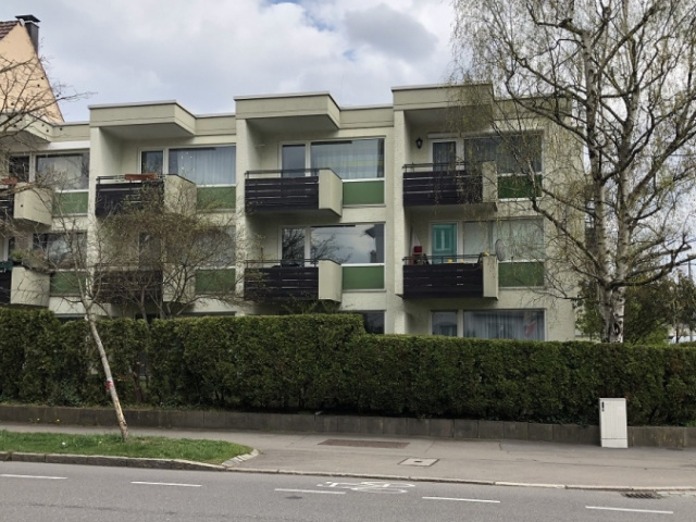 Eigentumswohnungen, Stuttgart-Vaihingen