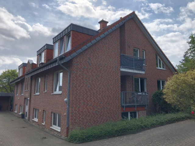 Mehrfamilienhaus Bad Iburg